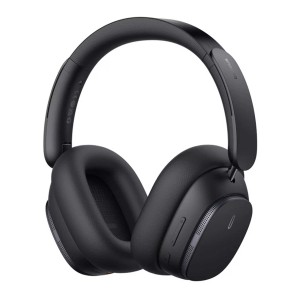 هدفون بی سیم باسئوس مدل Bowie H1 Pro